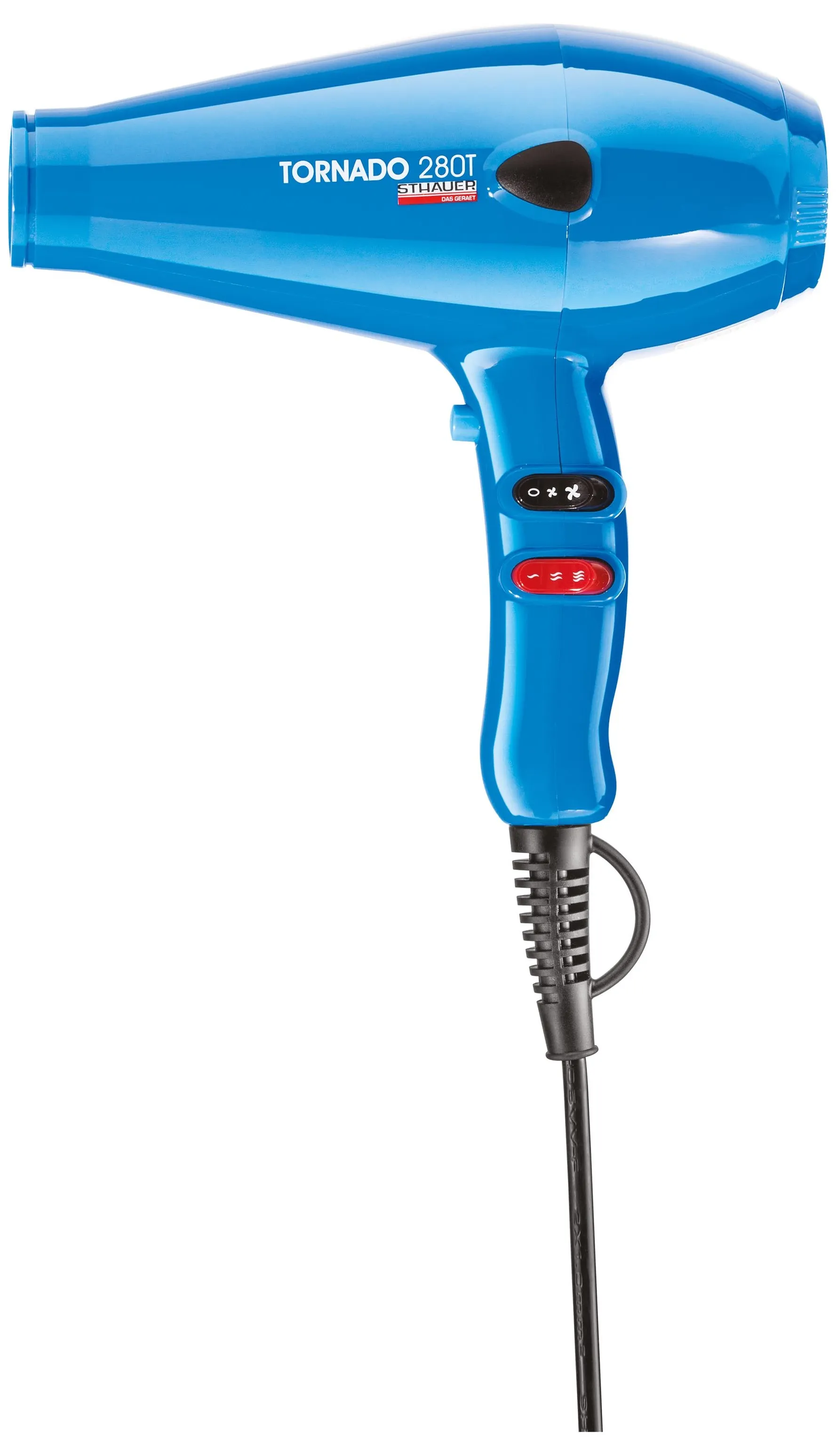 Xanitalia Tornado 280T Asciugacapelli professionale