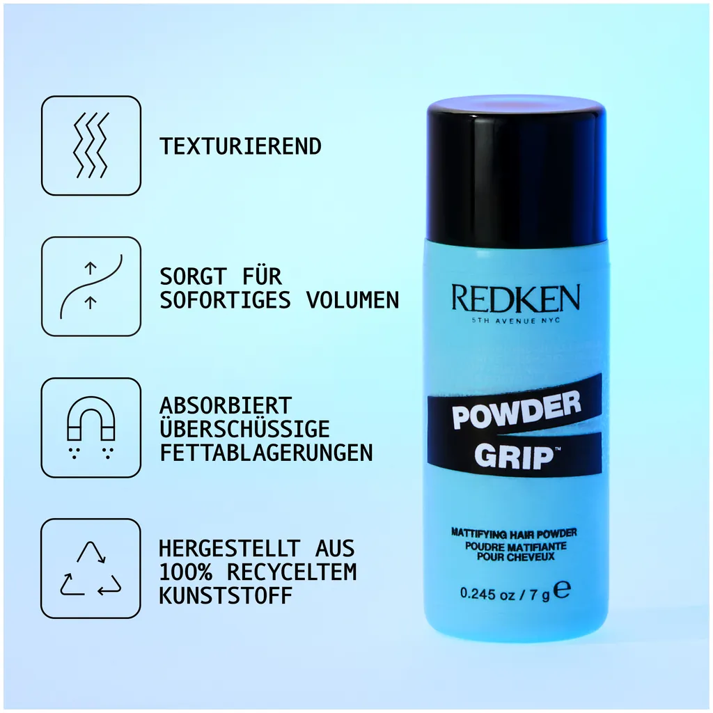 Redken Powder Grip