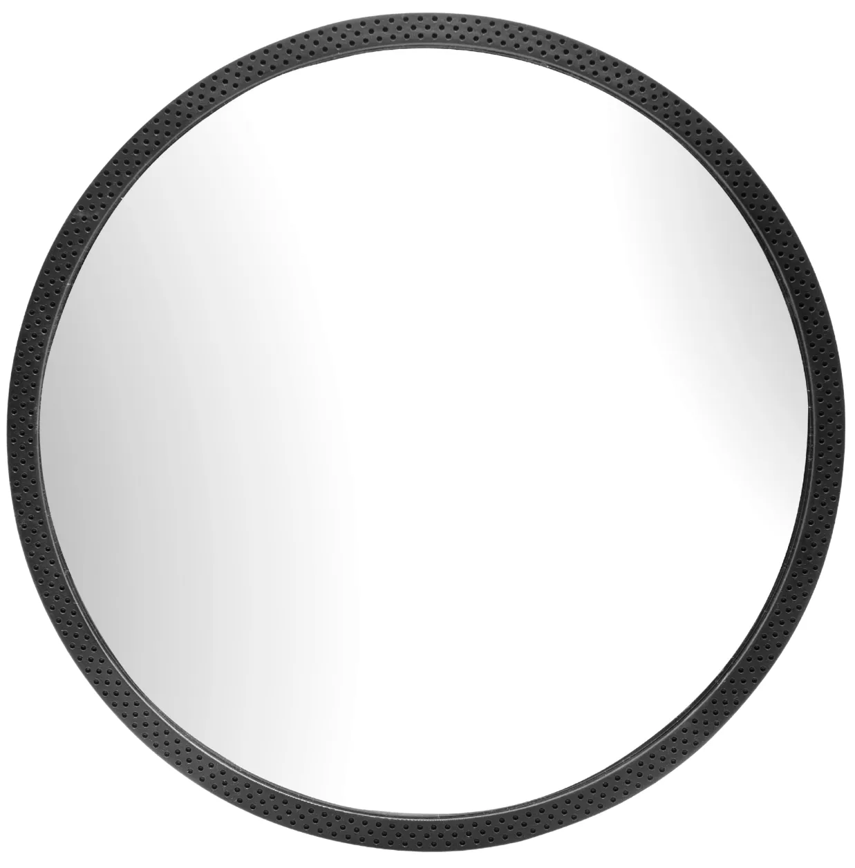 Xanitalia Silente Round Specchio Ø 27 cm