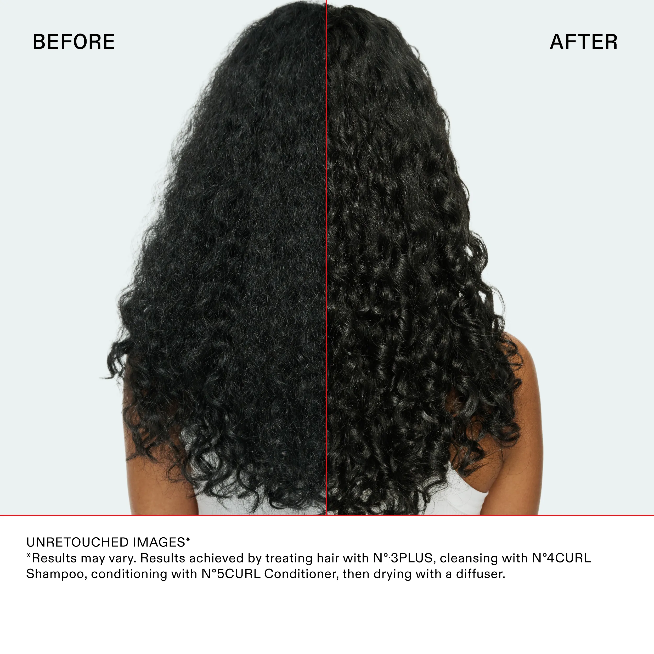 Olaplex Curl Shampoo