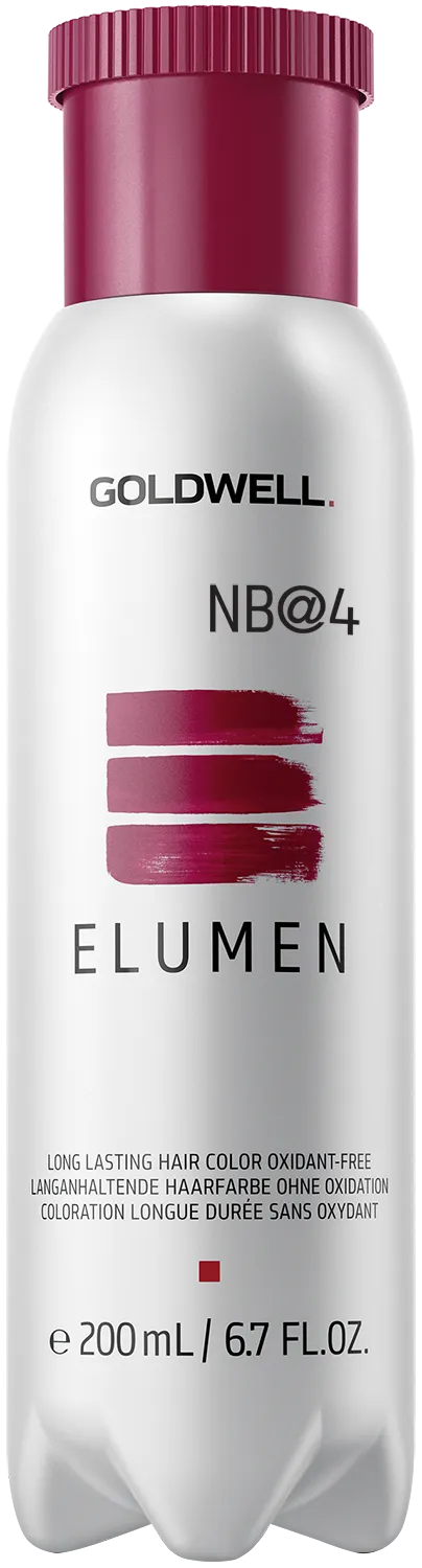 Goldwell Elumen - NA@2 black