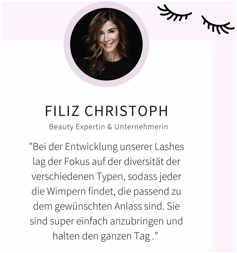 Fleeky Magic Lashes Boo - solo ciglia