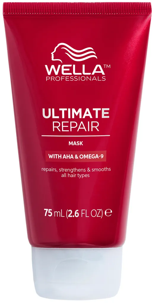 Wella Ultimate Repair Maske - 150 ml