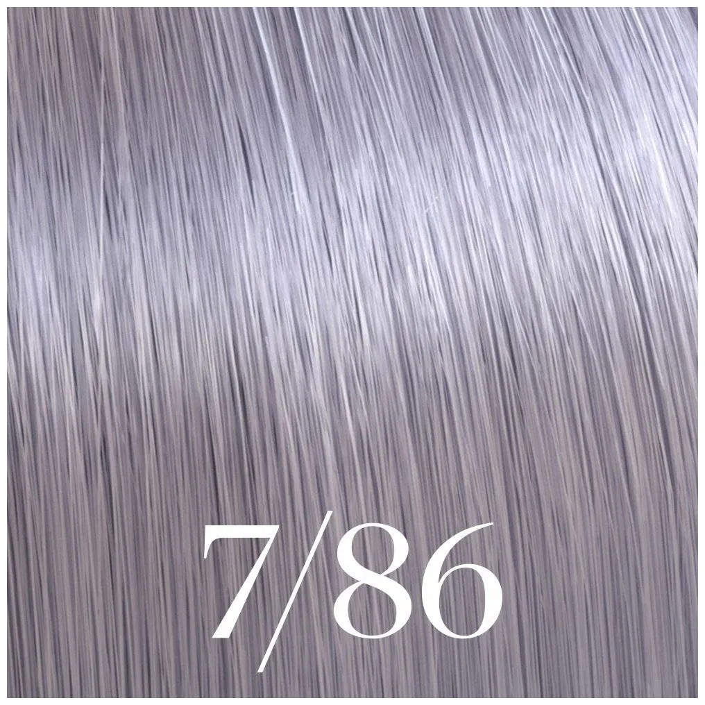 Wella Color Touch Rich Naturals 60ml - 5/1 Castano chiaro cenere