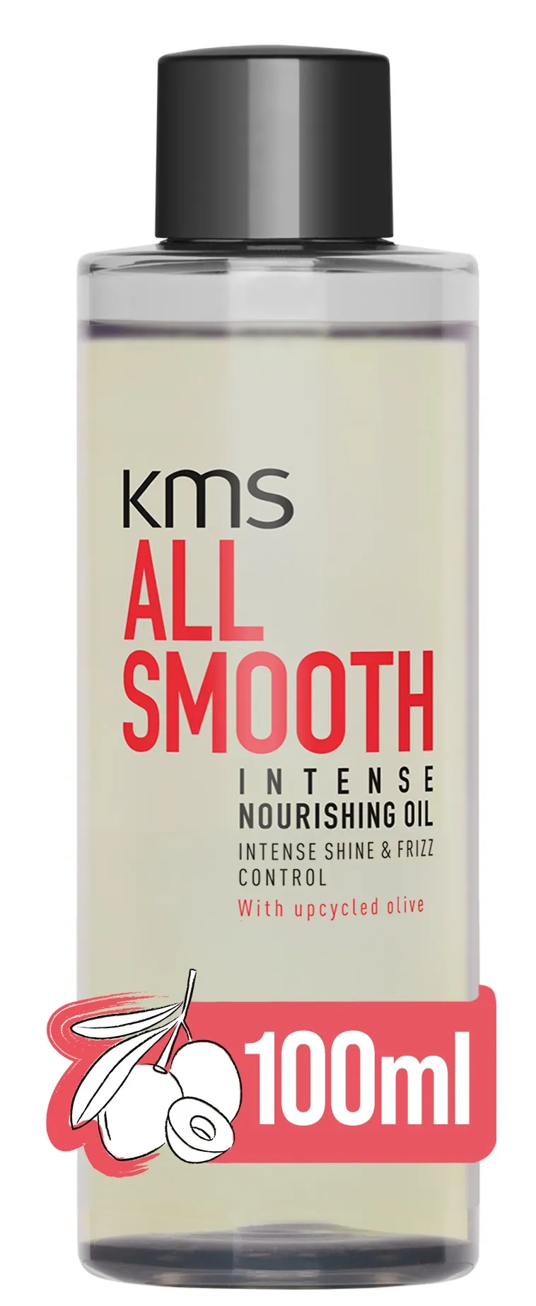 KMS ALLSMOOTH Olio Nutriente Intenso