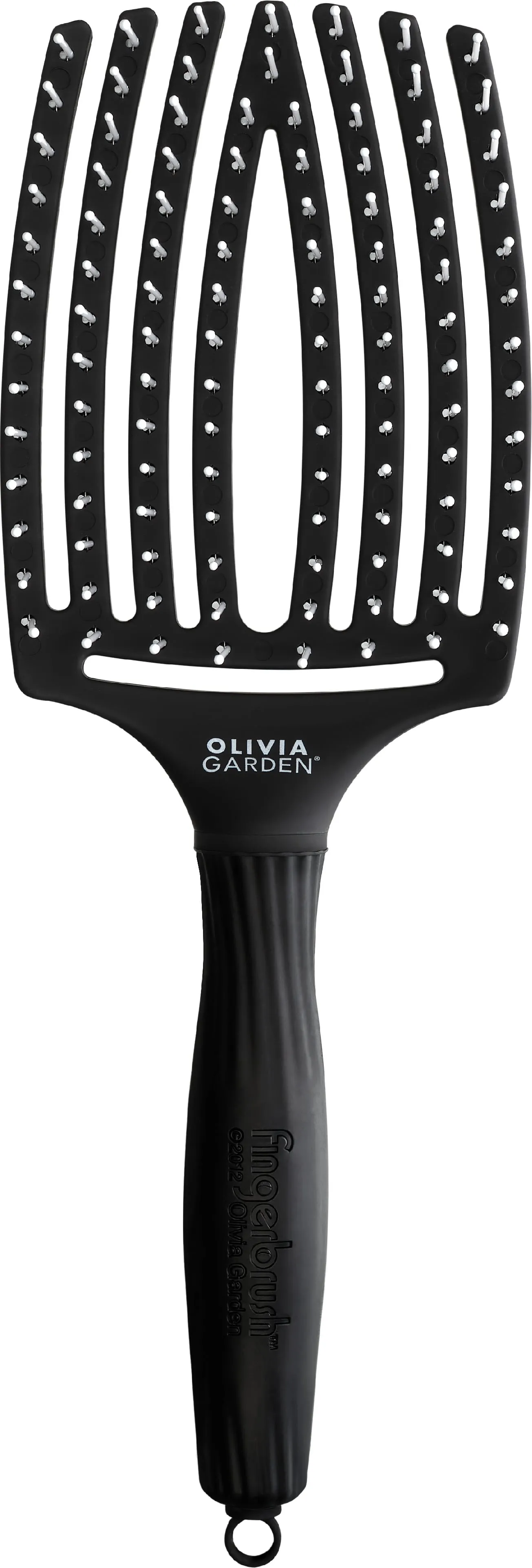 Olivia Garden Fingerbrush - Small