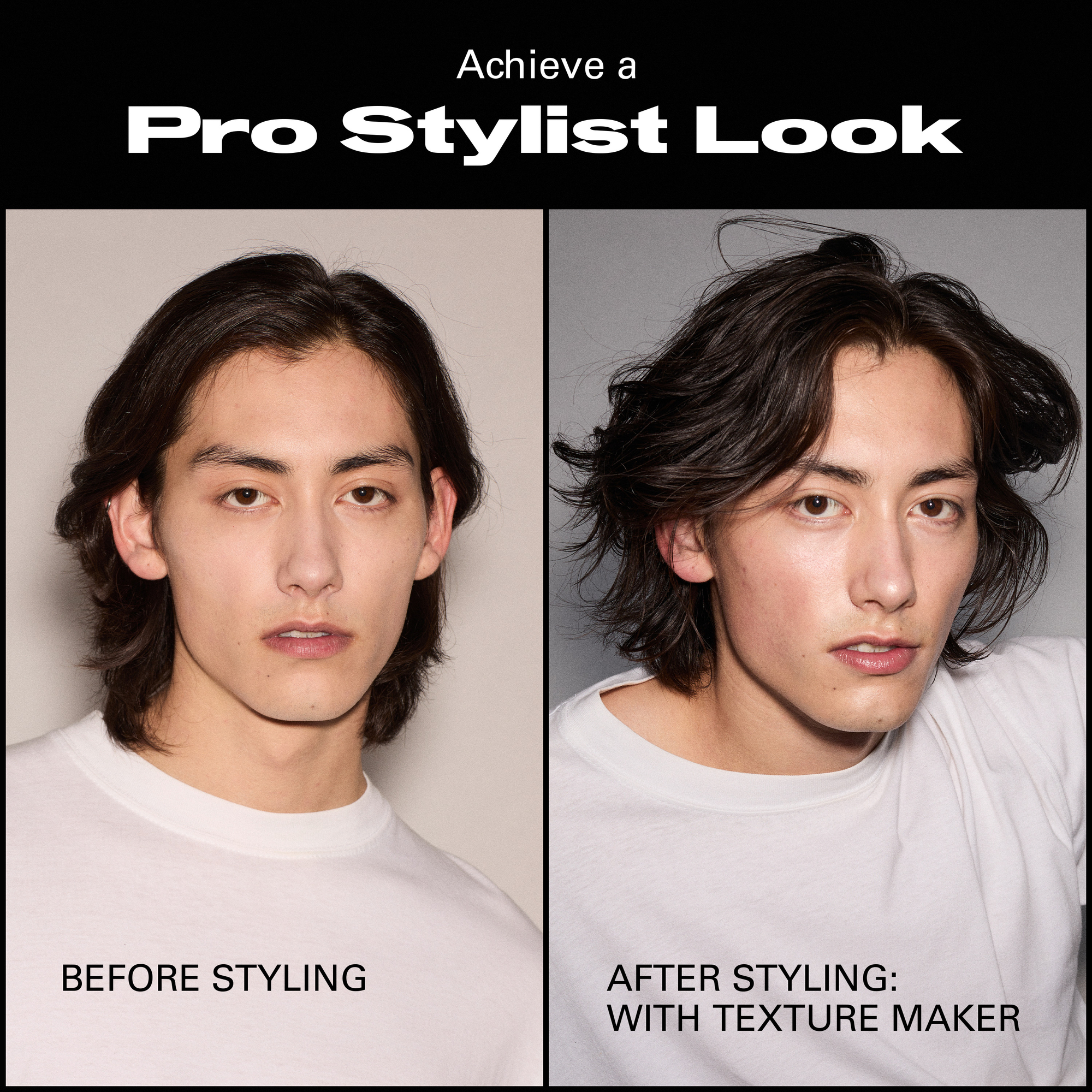 Sebastian Texture Maker Spray per Texture con Finitura Opaca