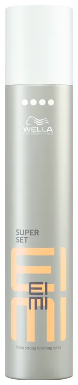 Wella Eimi Super Set Finishing Spray extra forte - 300 ml