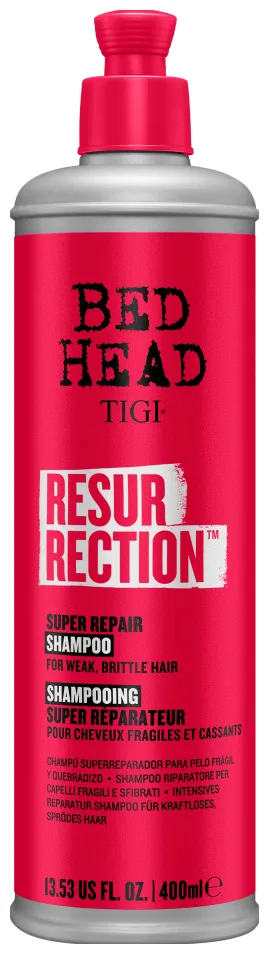 Tigi Bed Head Resurrection Shampoo