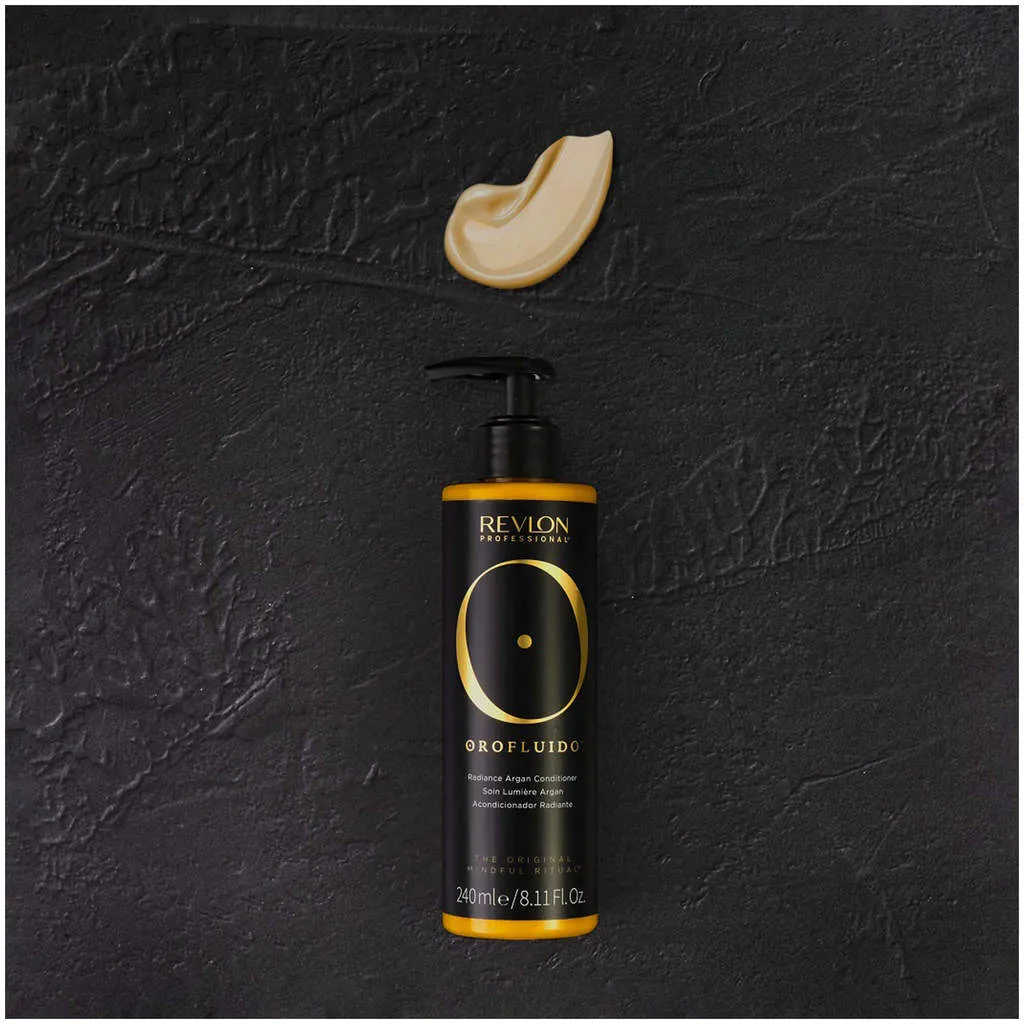 Revlon Professional Orofluido Radiance Argan Conditioner