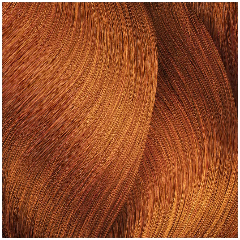 L'Oréal Professionnel Paris iNOA - 7.34 Biondo dorato ramato