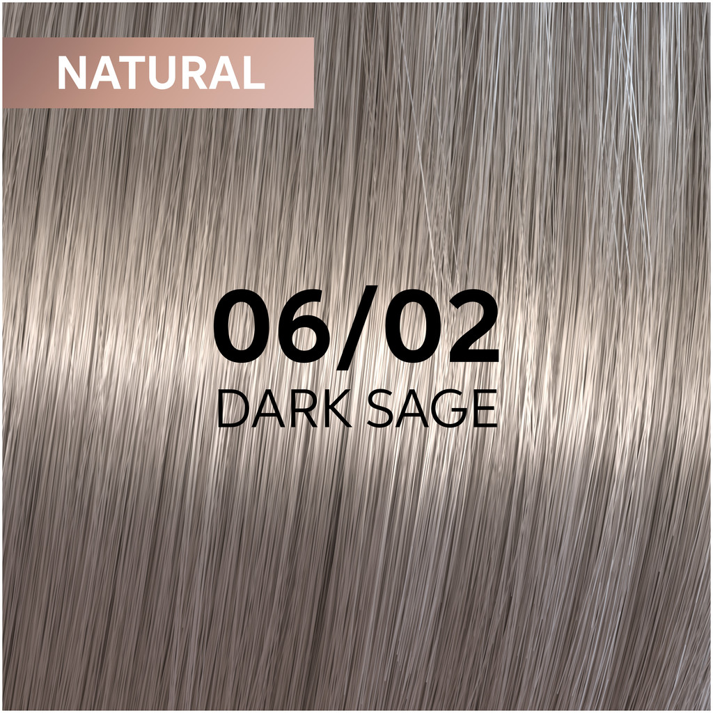 Wella Shinefinity 60ml - 05/98 Steel Orchid
