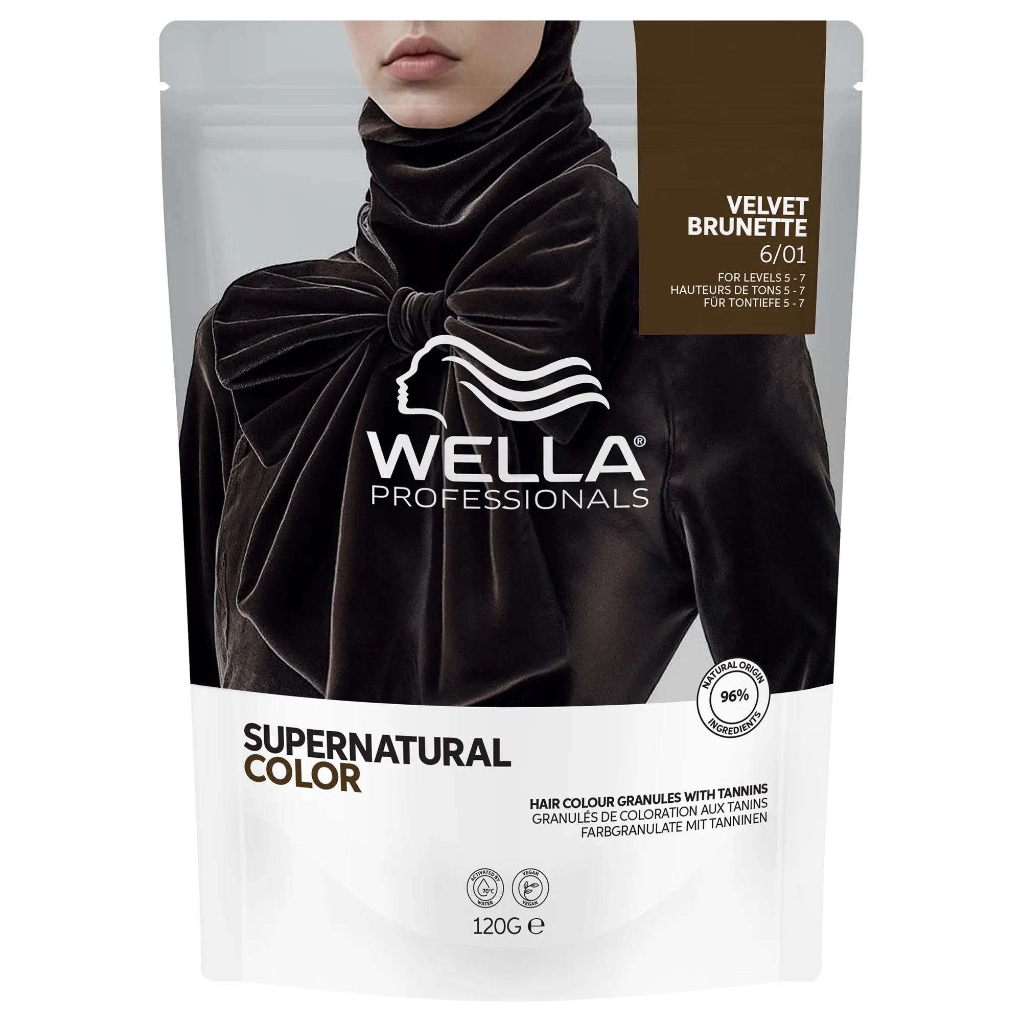 Wella Supernatural