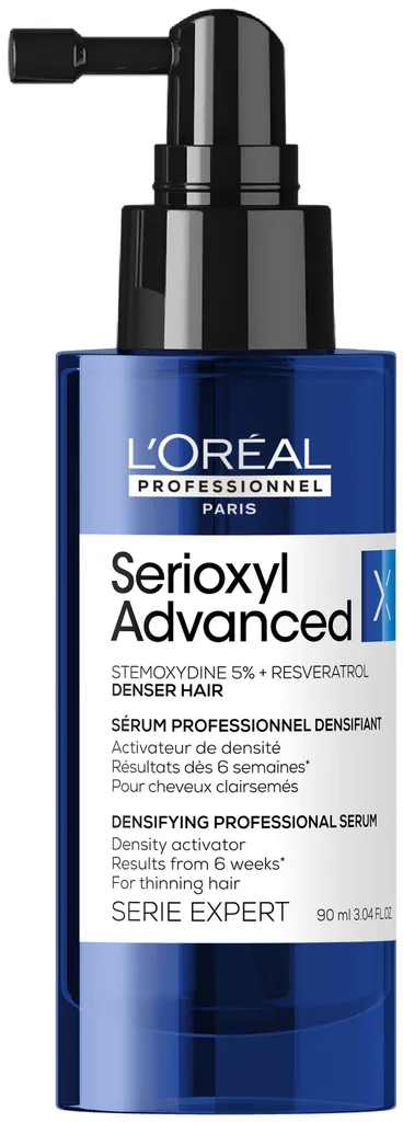 L'Oréal Serioxyl Denser Hair Siero