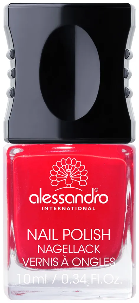 Alessandro Color Code 4 smalto unghie