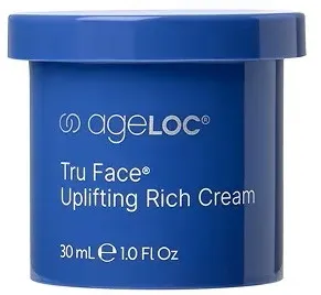 Nu Skin Ricarica ageLOC Tru Face Uplifting Cream