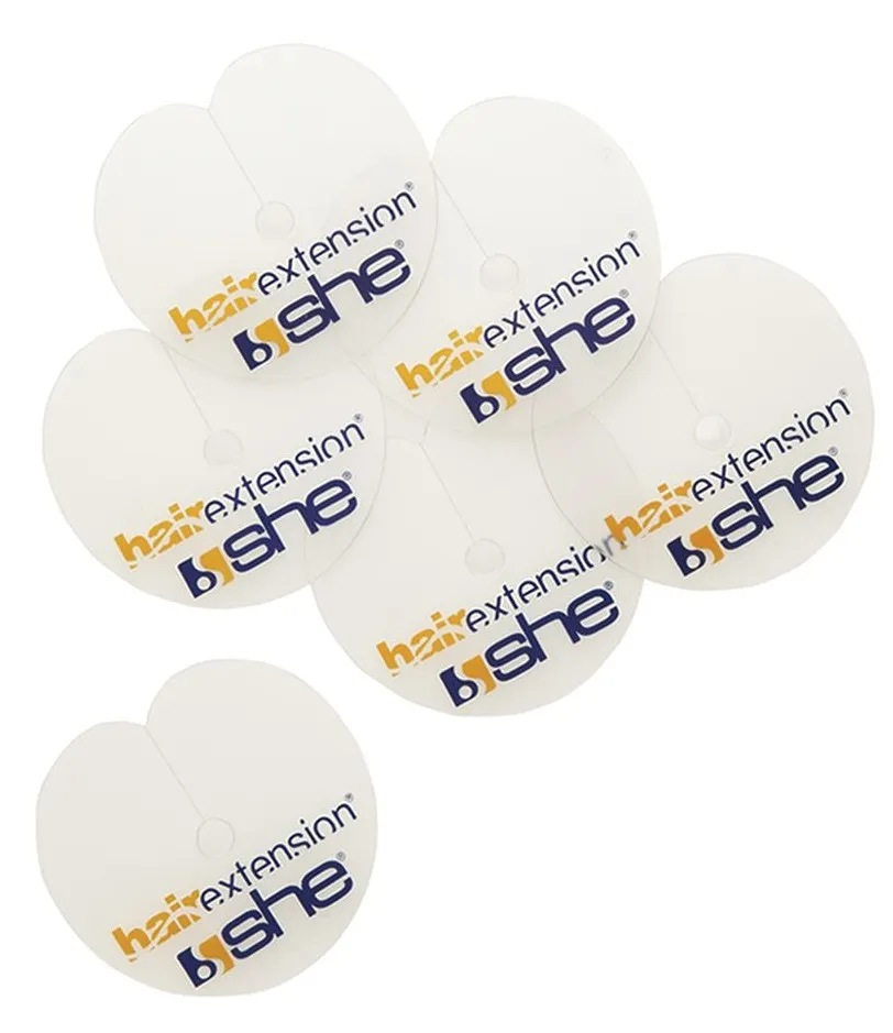 SHE DS2006.ORO Dischi Distanziatori 6 pezzi per confezione