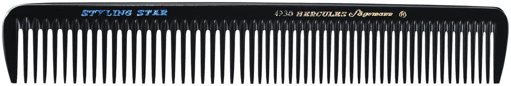 Hercules Sägemann Pettine da taglio 4930