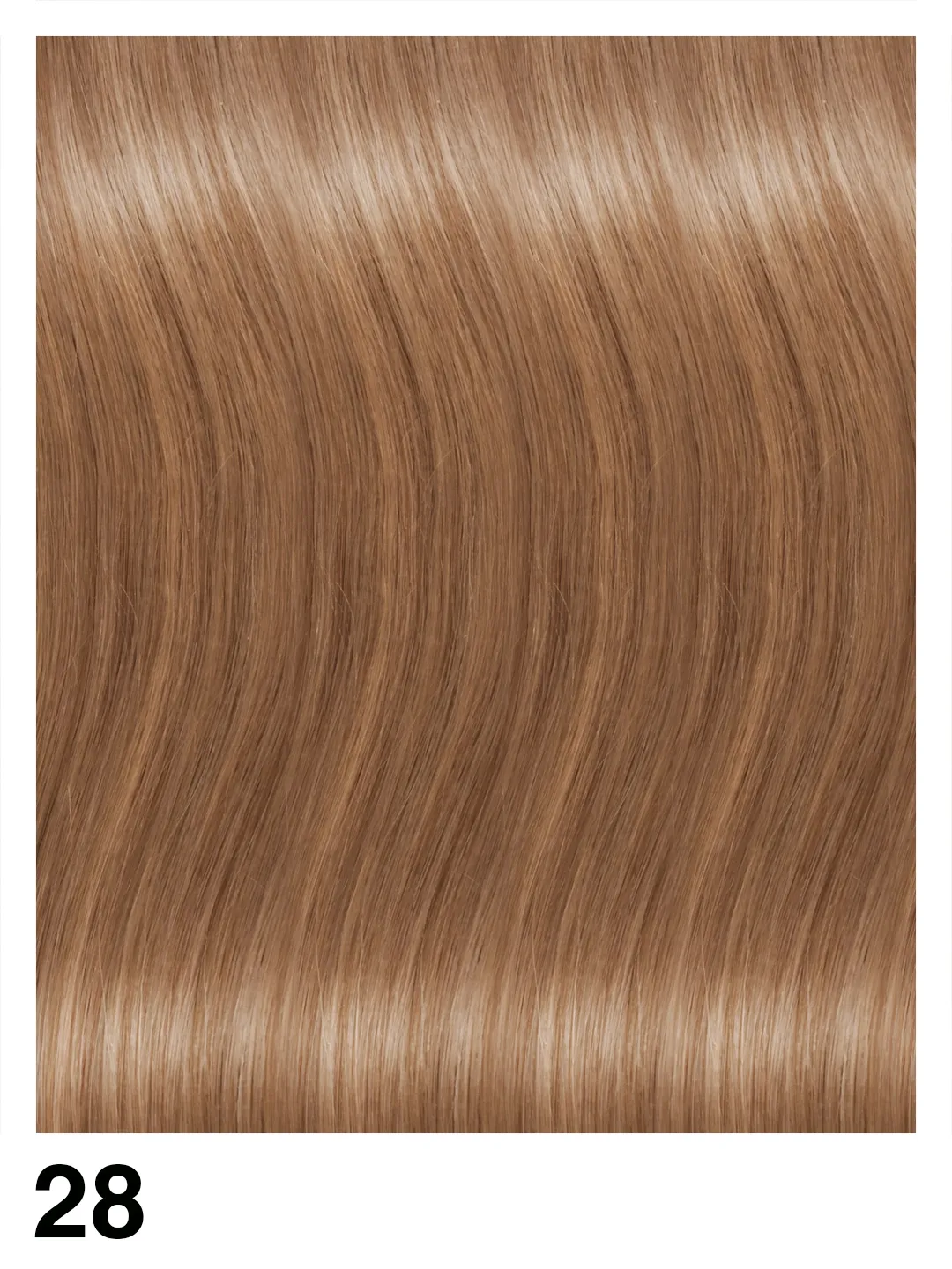 Estensioni SHE Weft 40/45cm
