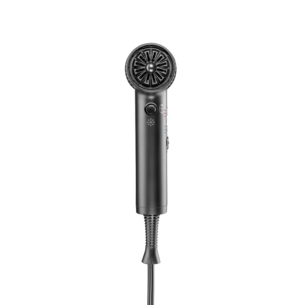 Xanitalia Sthauer Alpha Ionic asciugacapelli