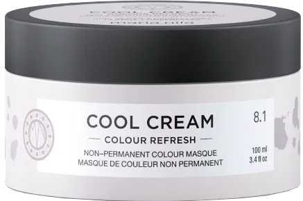 Maria Nila Colour Refresh Cool Cream 8.1