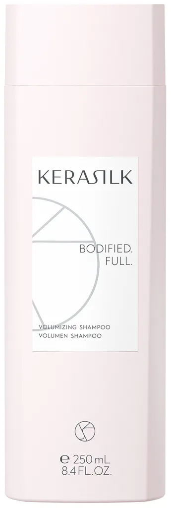 Kerasilk Volumizing Shampoo - 250 ml