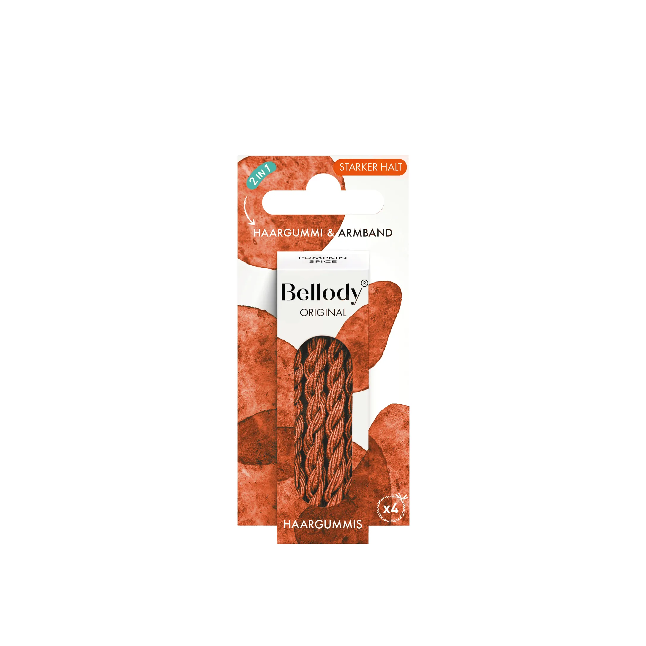 Bellody Original elastici per capelli