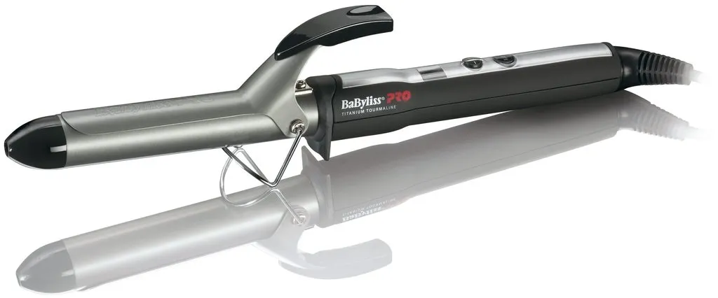 BaByliss Pro Arricciacapelli digitale