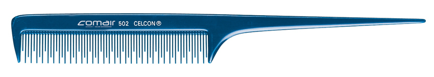 Comair Stielkamm 502 Blue Profi-Line