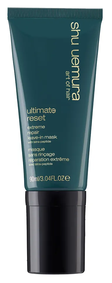 Maschera Leave-In Shu Uemura Ultimate Extreme Repair