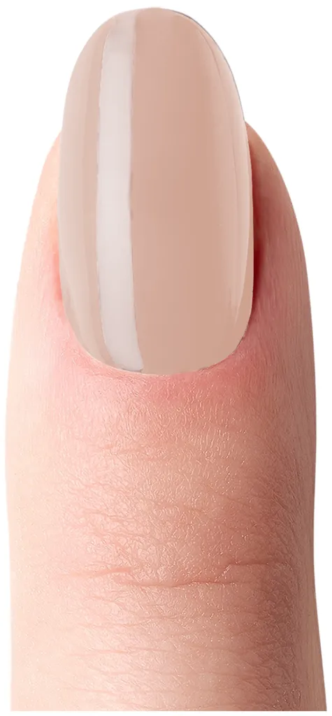 Alessandro Spa Nail Express Nail Hardener - Nude