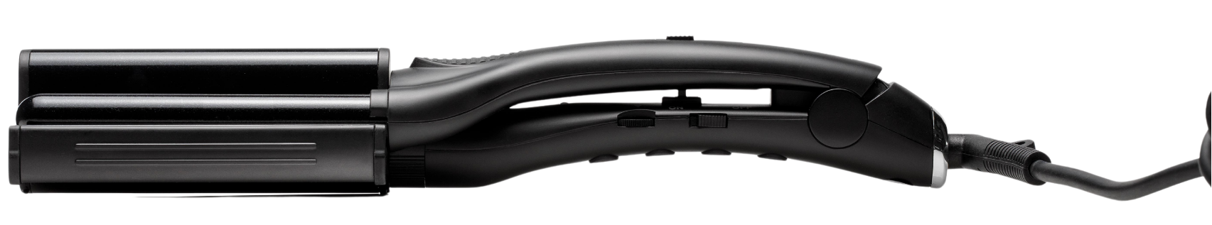 Xanitalia Duo Wave Pro Fermaonde professionale per capelli ricci