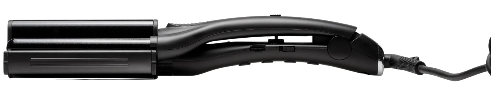 Xanitalia Duo Wave Pro Fermaonde professionale per capelli ricci