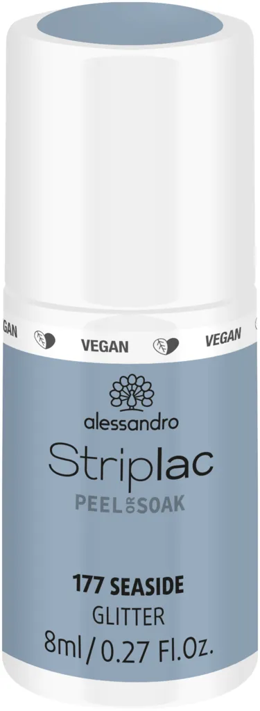 Alessandro Striplac Peel Or Soak smalto unghie