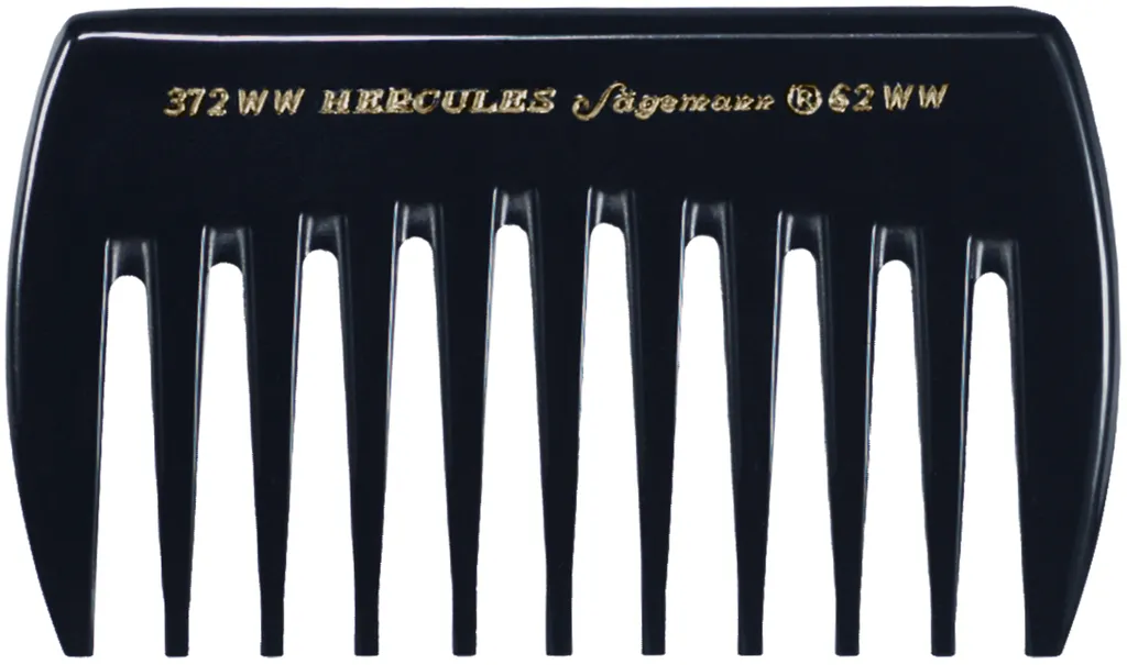 Hercules Sägemann Pettine Styling 372WW-62WW