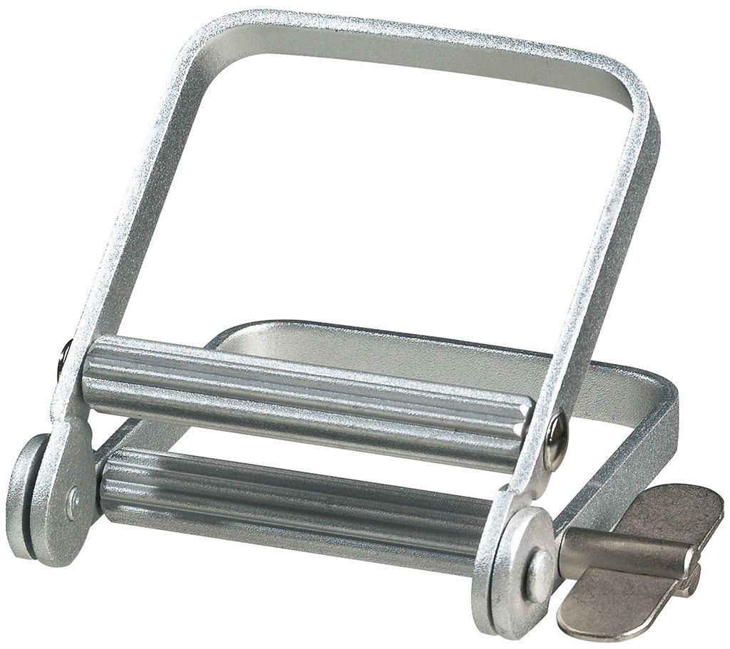 Comair Spremi tubo Aluminium piccolo