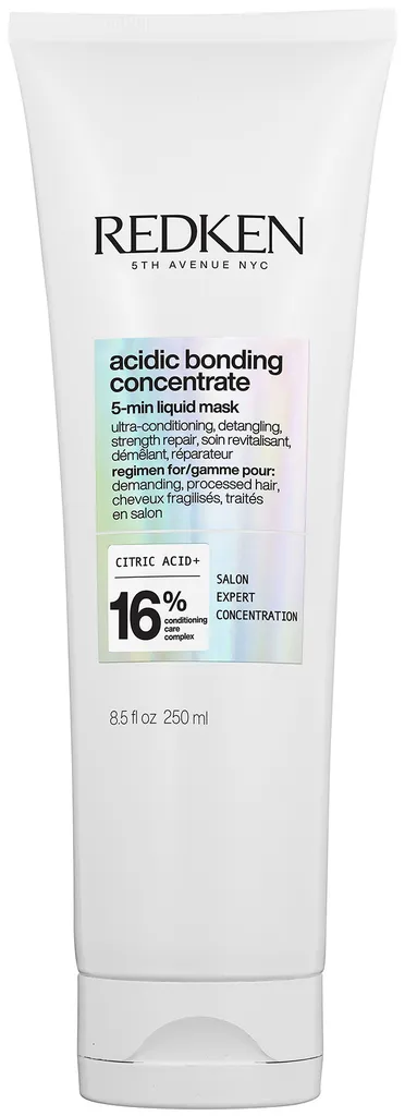 Redken Acidic Bonding Concentrate 5-Min Liquid Mask