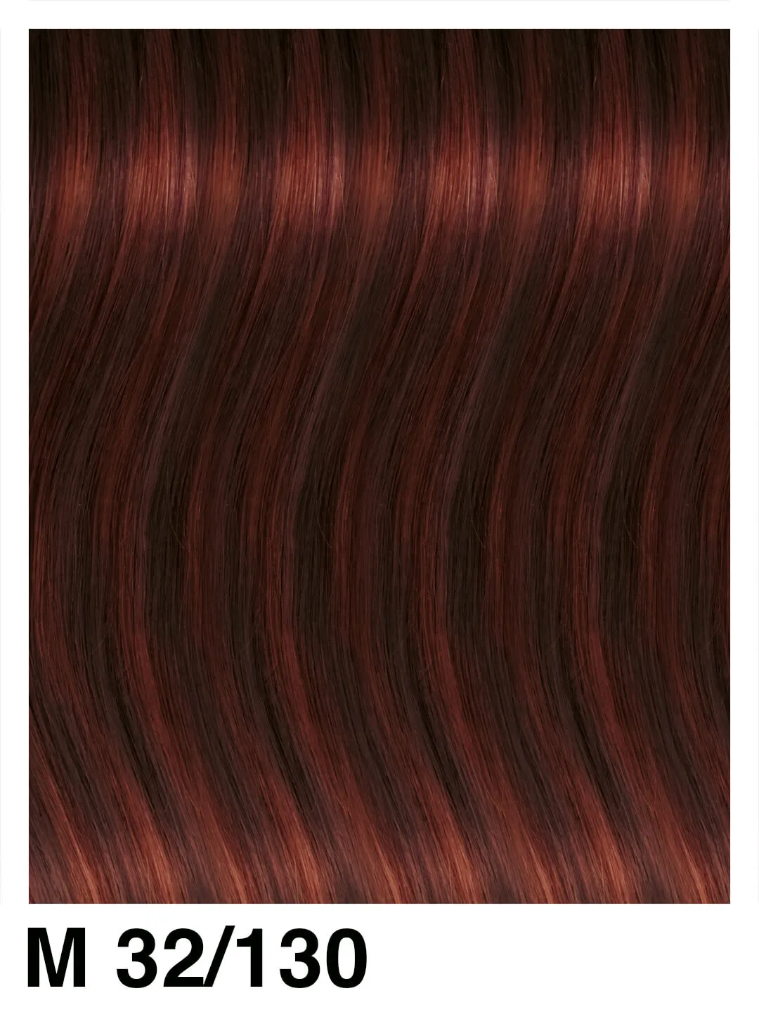Estensioni SHE Weft Highlighted 50/55 cm