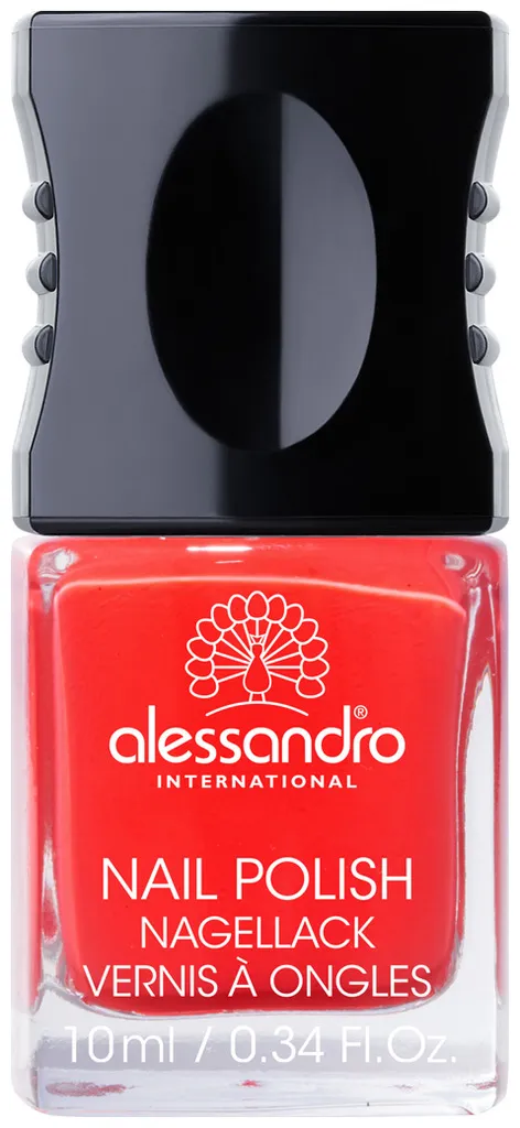 Alessandro Color Code 4 smalto unghie