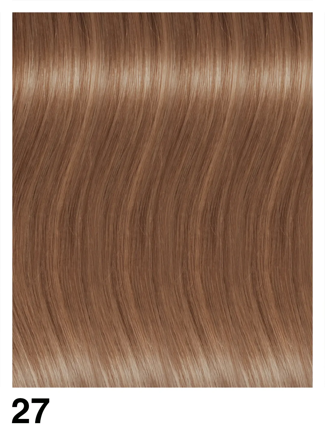 Estensioni SHE Weft 40/45cm