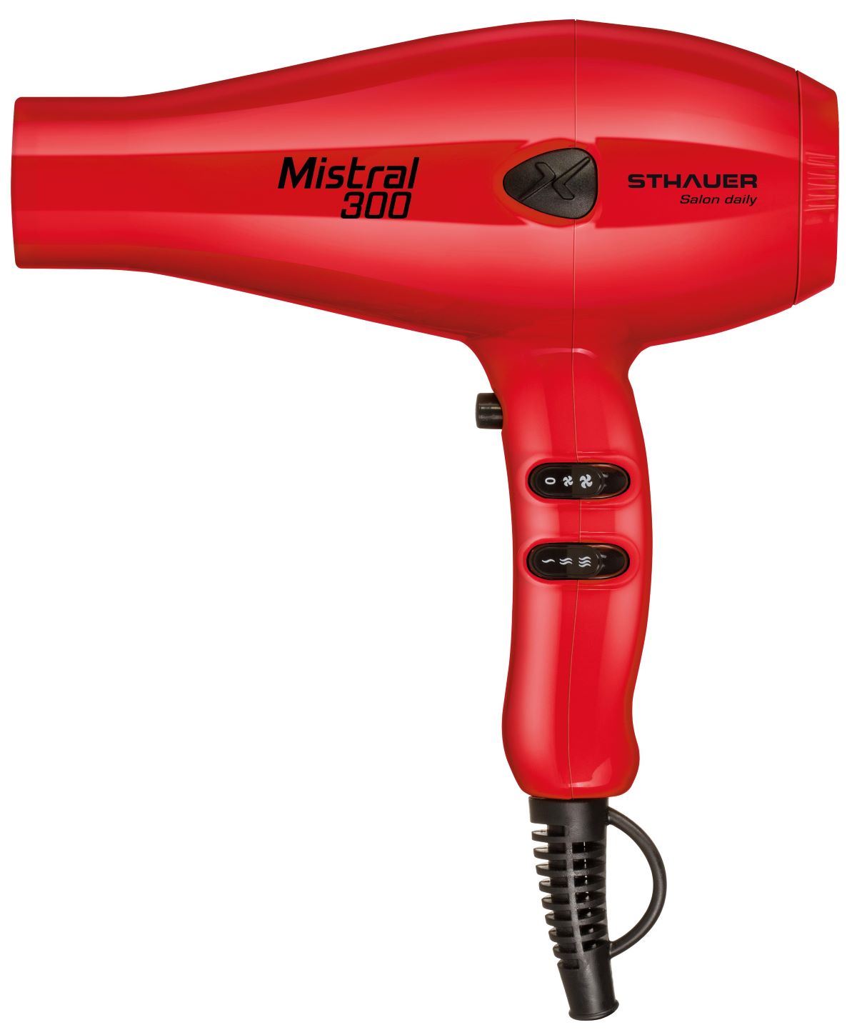 Xanitalia Mistral 300 Asciugacapelli professionale
