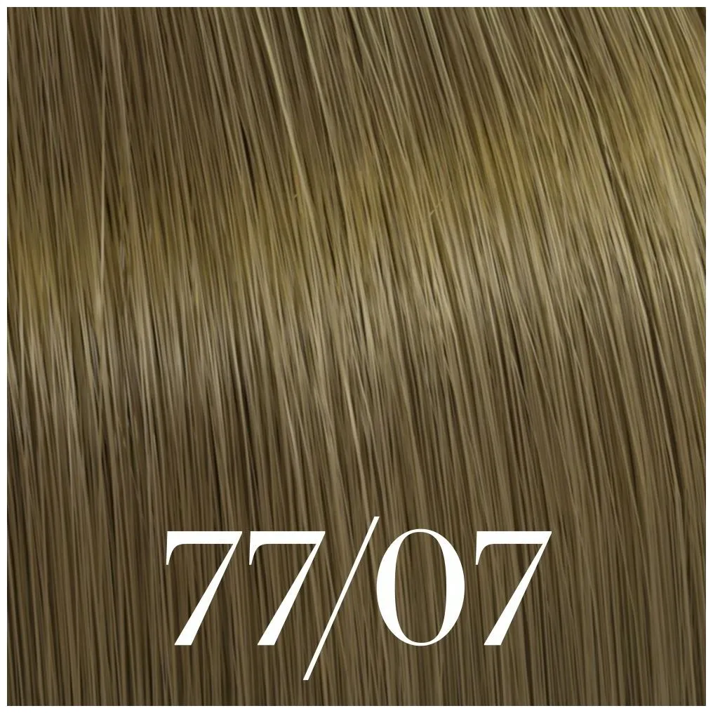 Wella Color Touch Plus 60ml - 55/03 Castano chiaro intenso naturale dorato