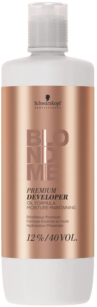 Schwarzkopf BlondMe Premium Developer - 2% 7 VOL
