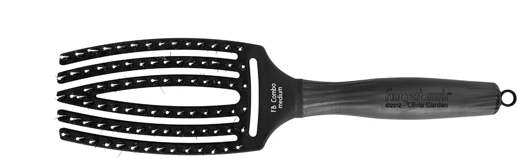 Olivia Garden Fingerbrush - Small