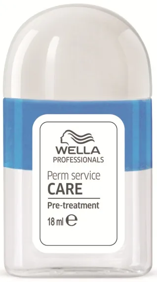 Wella Service Pre-trattamento permanente (1x18ml)