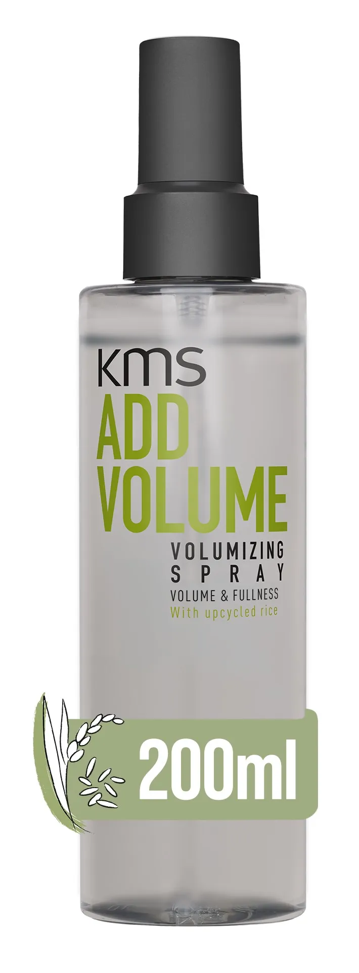 KMS AddVolume Spray Volumizzante