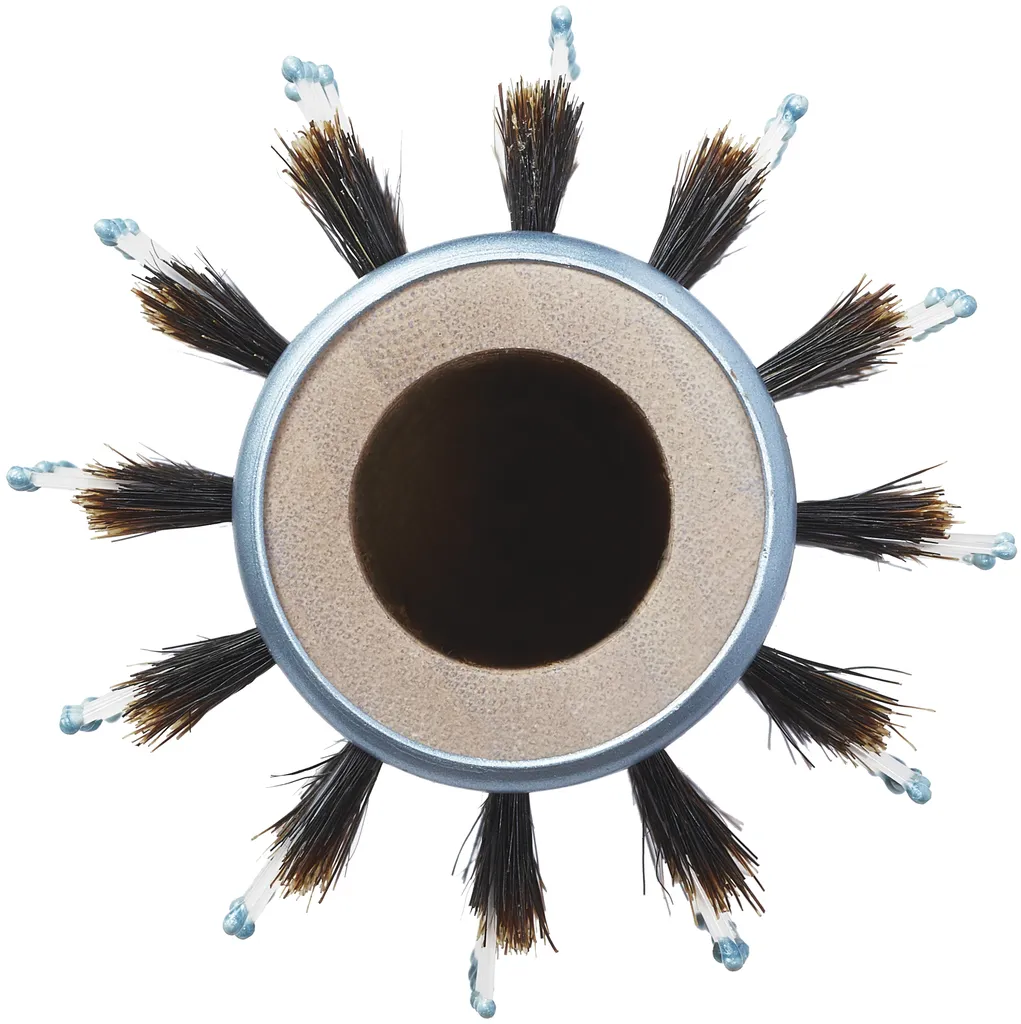 Olivia Garden Eco Hair Combo Spazzola rotonda - 24 mm