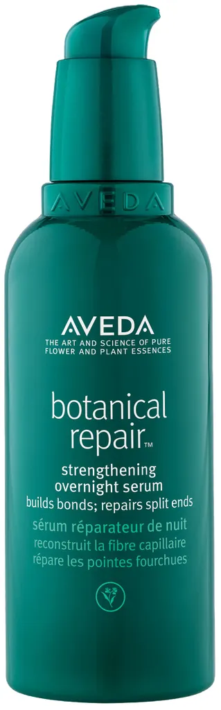 Aveda Botanical Repair Strengthening Overnight Serum