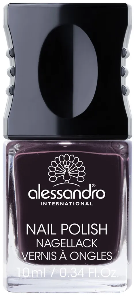 Alessandro Color Code 4 smalto unghie 10 ml - 184 Cherry Cherry Lady