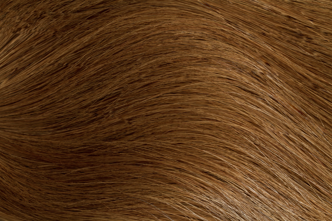 GoldFever Hair Tapes 25 cm